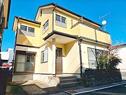 草加市弁天1丁目　中古戸建