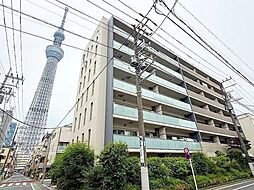 イニシア墨田押上 503