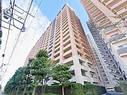 東京メガシティC棟