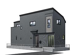 葛飾区青戸8丁目812(1)　新築戸建