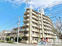 セザール第二北綾瀬 205