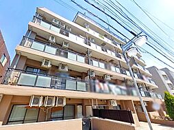 マイキャッスル東長崎 403