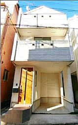 北区赤羽北2丁目 中古戸建