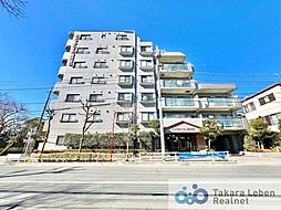 エンゼルハイム鹿浜第8 701