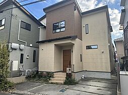 八潮市緑町1丁目 中古戸建