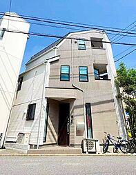 北区豊島4丁目 中古戸建