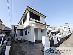 八潮市八潮8丁目 中古戸建