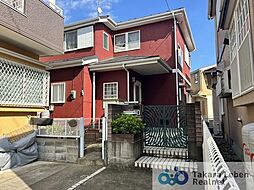 草加市金明町 中古戸建