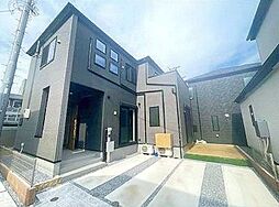 三郷市彦野1丁目　中古戸建