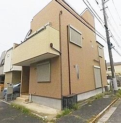 足立区六木3丁目　中古戸建