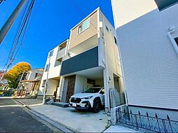 足立区本木西町 中古戸建