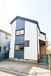 葛飾区南水元2丁目 中古戸建