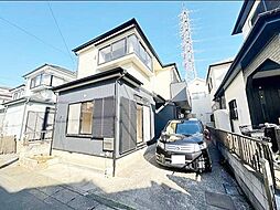 草加市青柳6丁目 中古戸建
