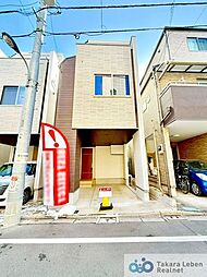 北区東十条5丁目 中古戸建
