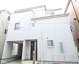 葛飾区西水元5丁目　中古戸建