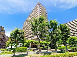 アクロシティBポート