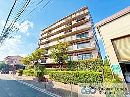 アルシェ西新井 103