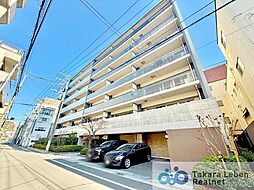 イニシア墨田押上 503