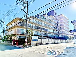 ウインザーハイム草加 402