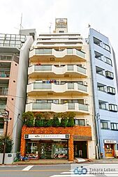 エクレール巣鴨 701