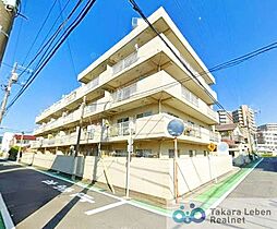 エンゼルハイム立石 303