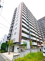 オープンレジデンシア亀有