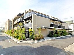 オープンレジデンシア千川