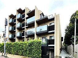 オープンレジデンシア千駄木ヒルズ