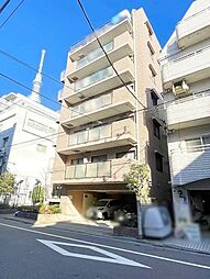 クイーンシティ本所・親水公園 301