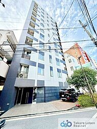 グラントレゾール西日暮里 302