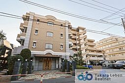 グランドステージ王子 401