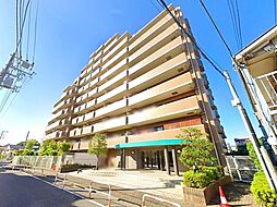 グローリオ西新井