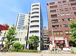 コンフォート入谷