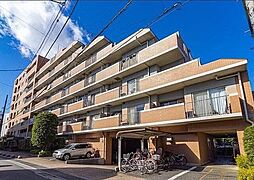 サンクタス西新井