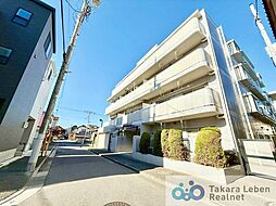 グリーンパーク六木II