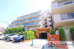 グリーンパーク王子