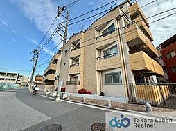 グリーンパーク第8綾瀬 302