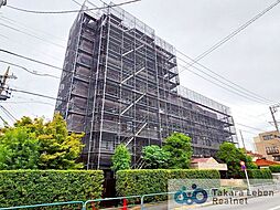 サンリット西新井