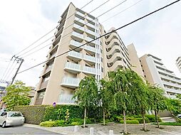 ザ・パークハウス東十条フレシア