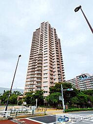 シテヌーブ北千住30A棟