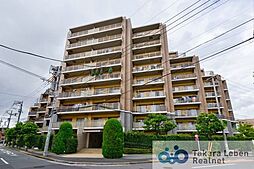 ジェイパーク北千住モナクレイス 309