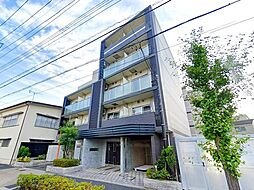 ジュイールパルフェ西新井