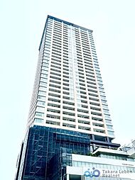 ステーションガーデンタワー 2309