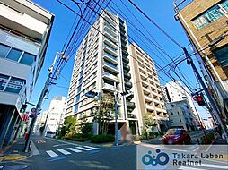 セントラルレジデンス御茶ノ水ヒルトップ 1004