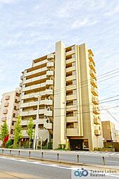 ゼファー中十条アクタージュ 403