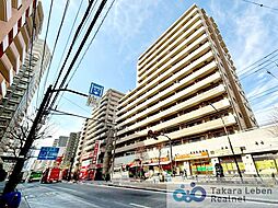 ソネット上池袋 609