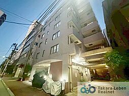 ダイアパレス元浅草2 203