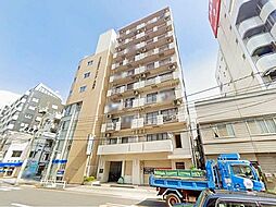 パシフィックパレス元浅草