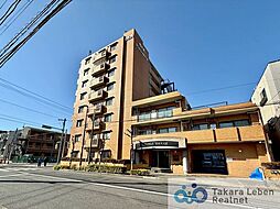 ダイアパレス西新井大師 102