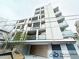 ディアナコート小石川播磨坂レジデンス